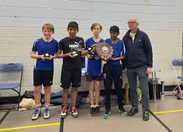 Image result for Bidston Junior Badminton Club
