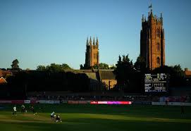 Image result for Taunton Cricket Club