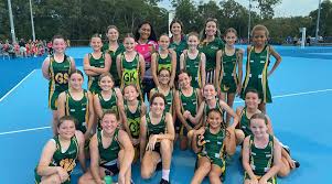 Image result for Wigan Juniors Yc Netball Club