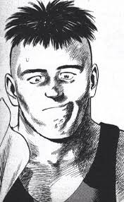 「観月真梨絵 ろくでなしBLUES」の画像検索結果