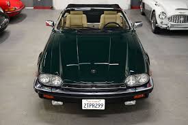 Image result for Racing Green 1990 Jaguar