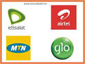 how to transfer credit from airtel, glo, mtn, etisalat to another sim