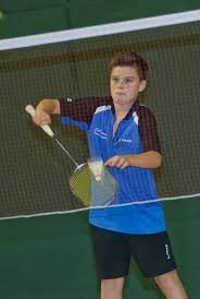 Image result for Ebbisham Badminton Club