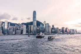 Image result for Hong Kong
