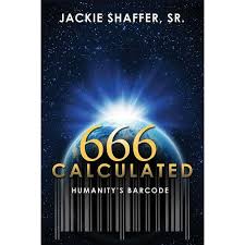 Image result for 666 barcode