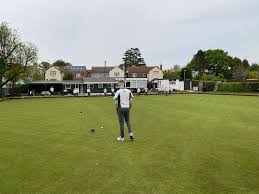 Image result for Stowmarket Meadlands Indoor Bowls Club