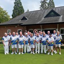 Image result for Rhiwbina Bowls Club
