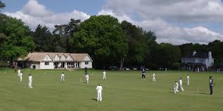 Image result for Blackheath Cricket Club