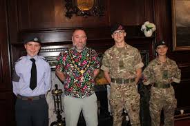 Image result for Henley Sea Cadets