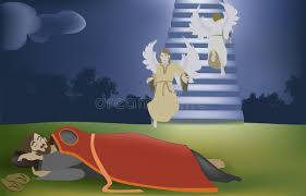 Image result for jacob's dream