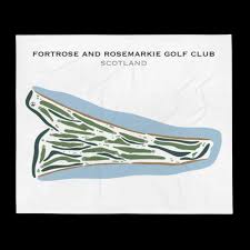 Image result for Fortrose & Rosemarkie Golf Club