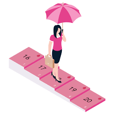 Картинки по запросу WoCa (Женский календарь)