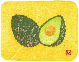 「アボカド大臣」の画像検索結果