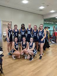 Image result for Bournemouth Netball Club
