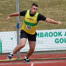 Image result for Cornwall Athletics Club