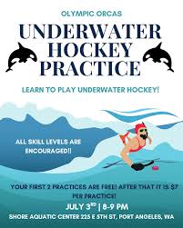 Image result for Spectrum Angels Octopush Club