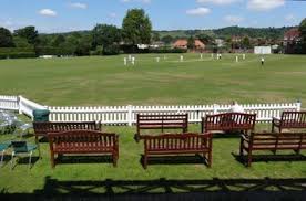 Image result for Overbury Cricket Club