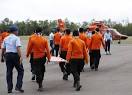 AirAsia victim with life jacket raises new questions about planes.