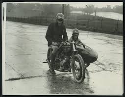 Image result for The Vintage Motorcycling Club (Brooklands)