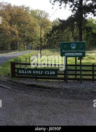 Image result for Killin Golf Club