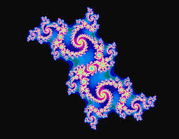 Image result for julia fractals