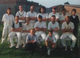 Image result for Norley Hall Cricket Club