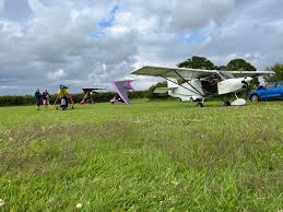 Image result for Northampton Microlight Club