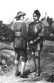 Image result for United in the Community - Skegness Young Pilgrims 7-14 Years