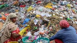 Image result for Bangalore Garbage