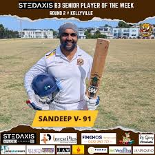 Image result for Sandy Cricket Club