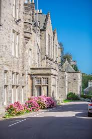 Image result for St Andrews Universities