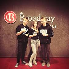 Image result for Broadway Bowling Club