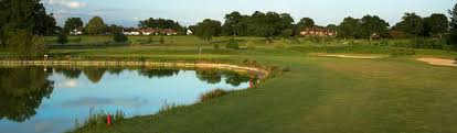 Image result for Reigate Hill Golf Club