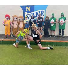 Image result for St Clair Bowling Club
