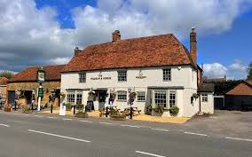 Image result for Waggon & Horses Bowling Club