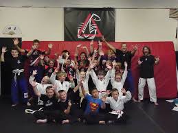 Image result for Scorpion Martial Arts Academy