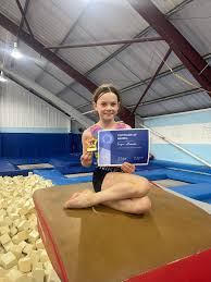 Image result for York University Gymnastics Club