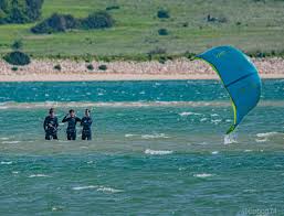 Image result for Lemmings Kitesurfing Club