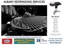 Image result for Albany Badminton Club