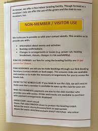 Image result for Veryan Indoor Bowls Club