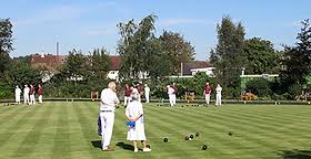 Image result for Royston Bowling Club