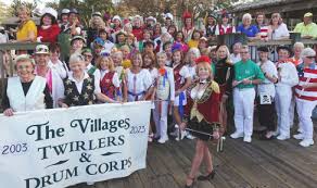 Image result for Teesside Twirlers