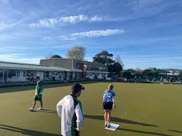 Image result for Burnside Bowling Club