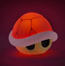 Image result for mario kart red shell
