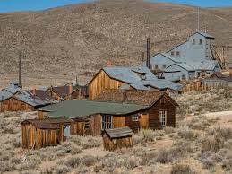 Image result for Ghost Town Bodie
