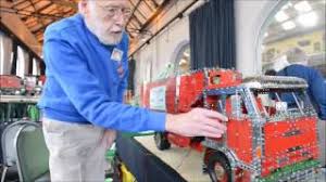 Image result for Telford and Ironbridge Meccano Society