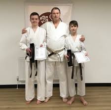 Image result for Orpington Shotokan Karate Club