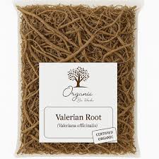 Image result for Valeriana officinalis