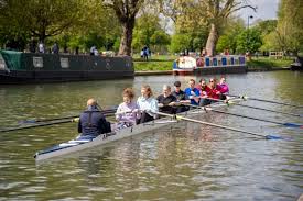 Image result for Cambridge Rowing Experience
