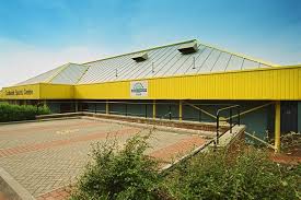 Image result for Castlemilk Indoor Bowls Club